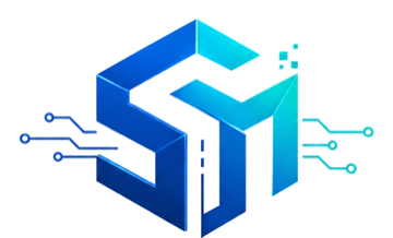 世默科技 Logo